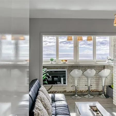 Apartment Atic D-luxe *