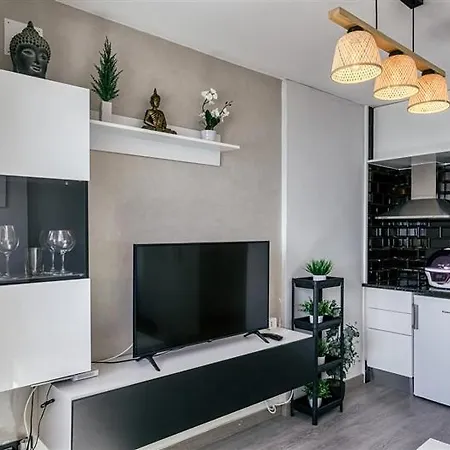 Atic D-luxe * Empuriabrava
